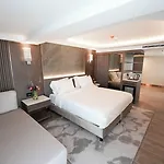 Boreas Hotel & Spa, Trademark Collection By Wyndham Hotel Ankara