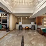 Boreas Hotel & Spa, Trademark Collection By Wyndham Hotel 4*