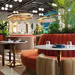 Boreas Hotel & Spa, Trademark Collection By Wyndham 4*
