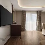 Boreas & Spa, Trademark Collection By Wyndham Ankara