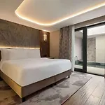 Boreas & Spa, Trademark Collection By Wyndham Otel Ankara