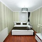 Boreas & Spa, Trademark Collection By Wyndham Otel Ankara