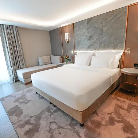 Boreas Hotel, Trademark Collection By Wyndham Hotel