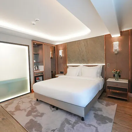 Boreas & Spa, Trademark Collection By Wyndham Hotel Ankara
