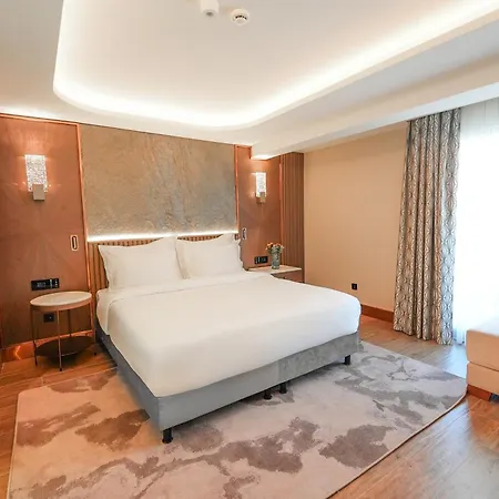 Boreas Hotel, Trademark Collection By Wyndham Hotel 4*