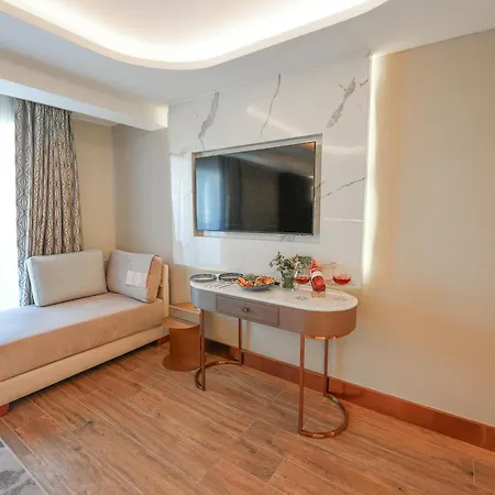 Boreas & Spa, Trademark Collection By Wyndham 4* Ankara