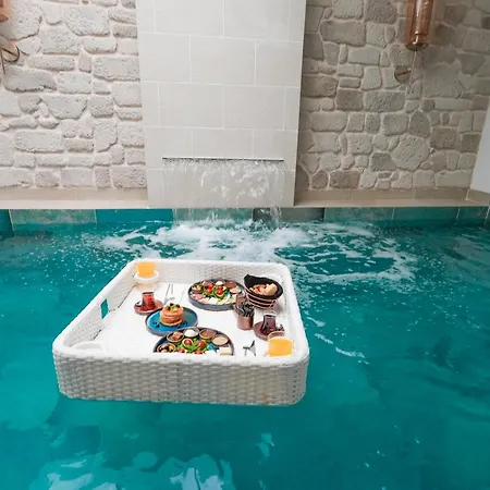 Boreas & Spa, Trademark Collection By Wyndham