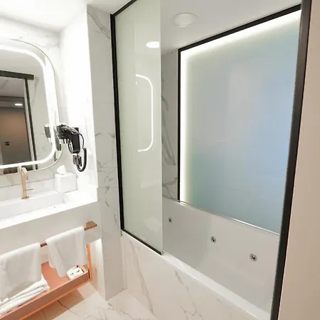 Hotel Boreas & Spa, Trademark Collection By Wyndham Ankara