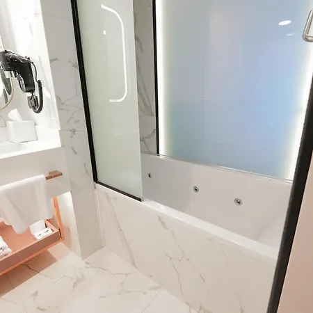 Boreas & Spa, Trademark Collection By Wyndham 4* 安卡拉