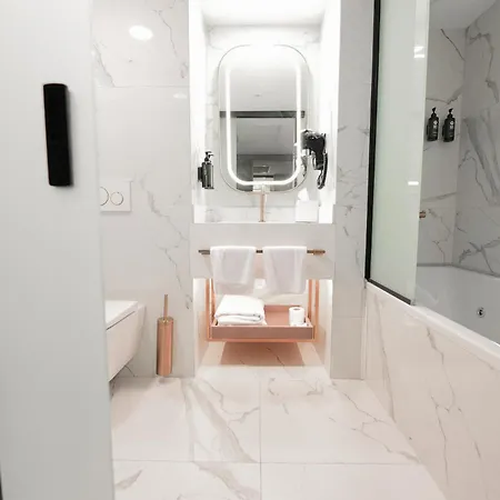 Boreas & Spa, Trademark Collection By Wyndham