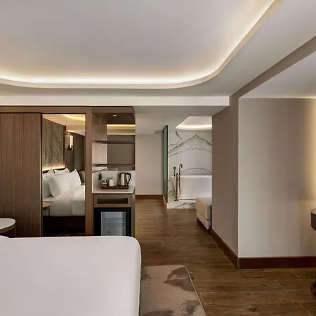 Boreas & Spa, Trademark Collection By Wyndham 酒店