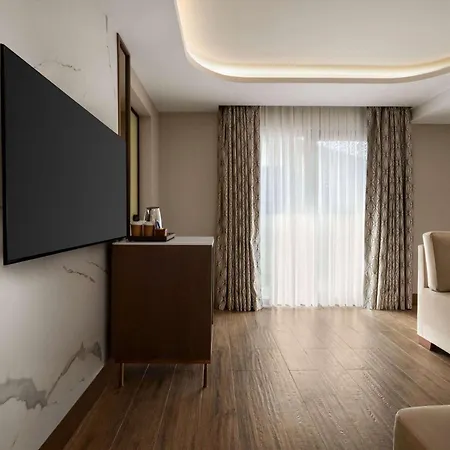 酒店 Boreas & Spa, Trademark Collection By Wyndham 4*