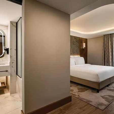 Boreas & Spa, Trademark Collection By Wyndham 4* 앙카라