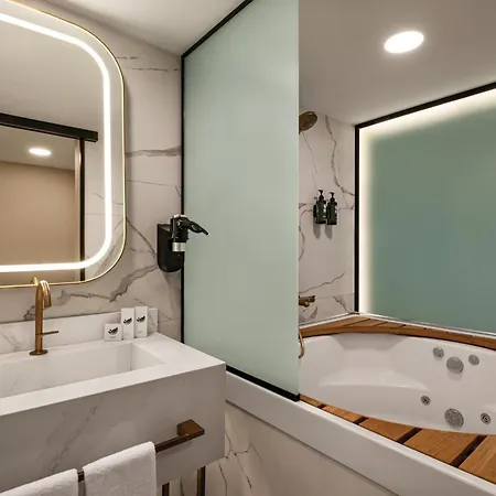 Hotel Boreas Hotel, Trademark Collection By Wyndham