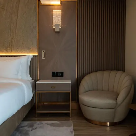 Boreas Hotel, Trademark Collection By Wyndham Hotel 4*