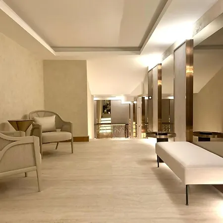 酒店 Boreas & Spa, Trademark Collection By Wyndham