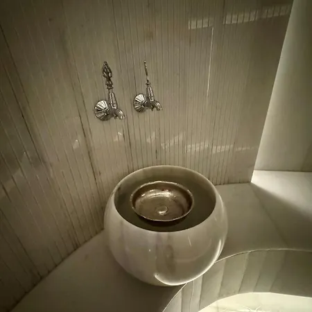 מלון Boreas & Spa, Trademark Collection By Wyndham 4*