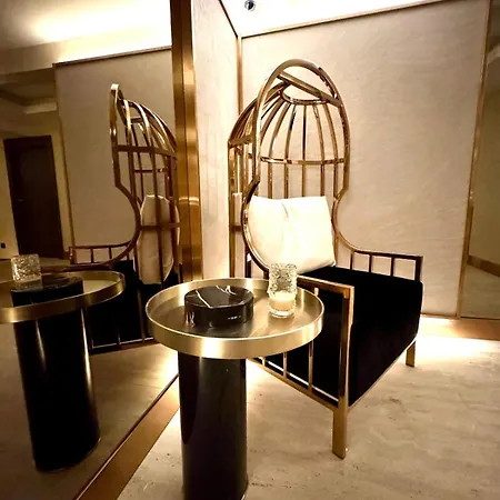 Отель Boreas Hotel, Trademark Collection By Wyndham Анкара