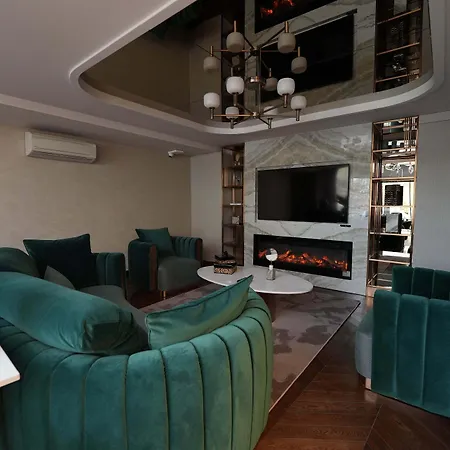 Boreas & Spa, Trademark Collection By Wyndham 호텔