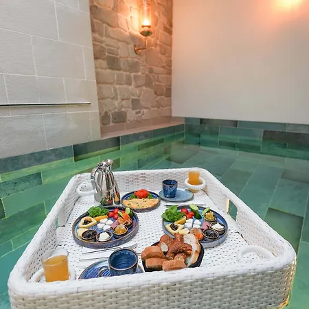 Boreas & Spa, Trademark Collection By Wyndham מלון