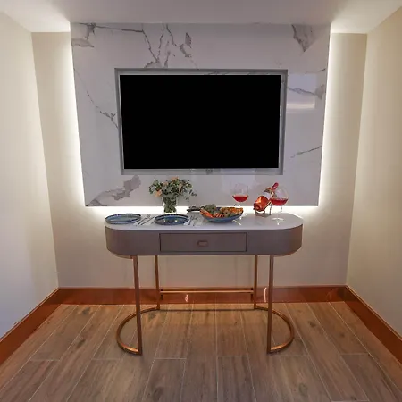 酒店 Boreas & Spa, Trademark Collection By Wyndham 安卡拉