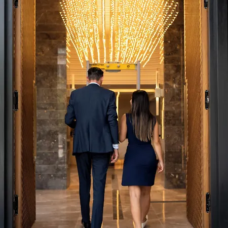 Boreas & Spa, Trademark Collection By Wyndham