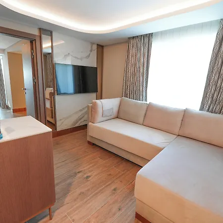 Boreas & Spa, Trademark Collection By Wyndham 酒店 4*