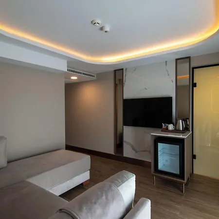 Boreas & Spa, Trademark Collection By Wyndham Hotel 4*