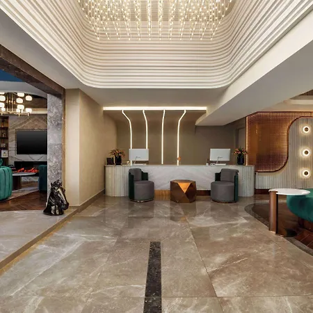 Boreas & Spa, Trademark Collection By Wyndham Hotel 4*