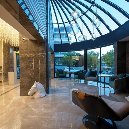 Boreas & Spa, Trademark Collection By Wyndham 4*