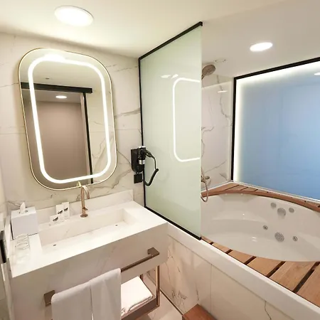 Hotel Boreas & Spa, Trademark Collection By Wyndham Ankara