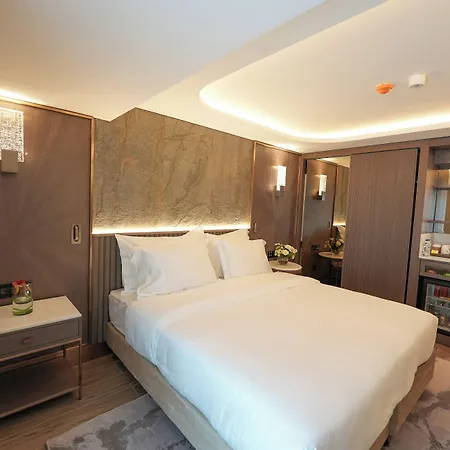 Boreas & Spa, Trademark Collection By Wyndham Hotel 4*