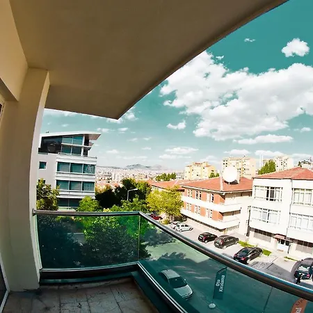 Boreas Hotel, Trademark Collection By Wyndham Hotel 4*