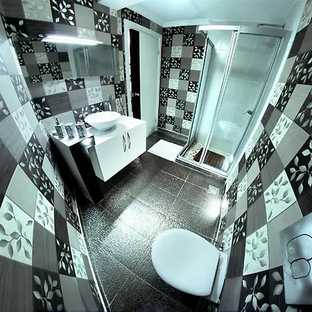 Boreas & Spa, Trademark Collection By Wyndham 4* Ankara