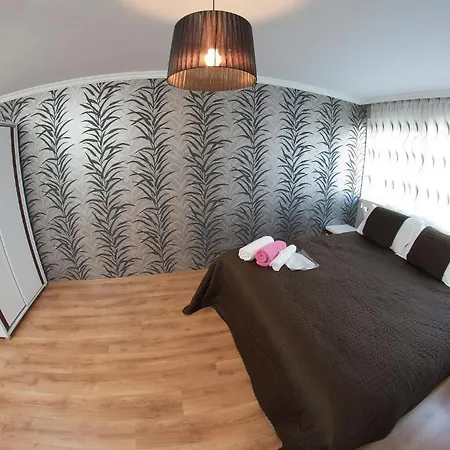 酒店 Boreas & Spa, Trademark Collection By Wyndham 4*