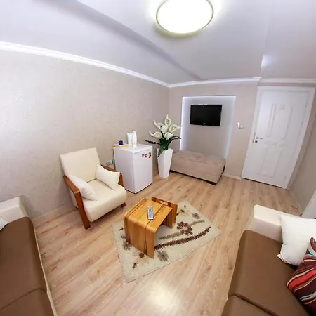 Boreas Hotel, Trademark Collection By Wyndham 4*