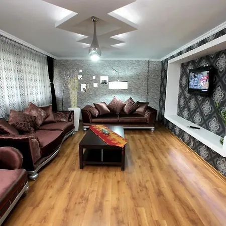 Boreas & Spa, Trademark Collection By Wyndham 4* 安卡拉