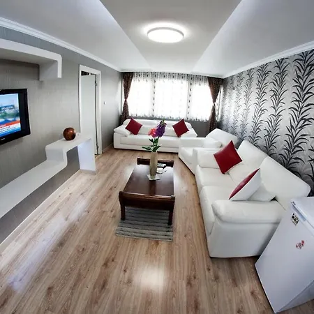 Boreas Hotel, Trademark Collection By Wyndham 4* Ankara