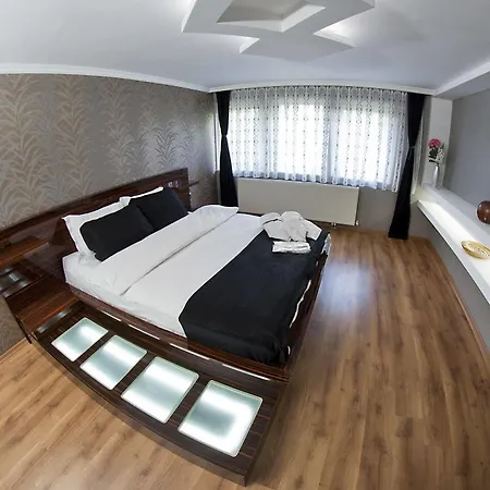 Szálloda Boreas Hotel, Trademark Collection By Wyndham