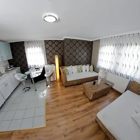 Boreas Hotel, Trademark Collection By Wyndham Hotel Ankara