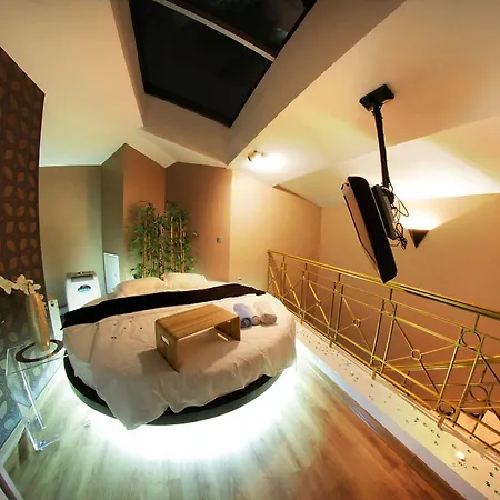 酒店 Boreas & Spa, Trademark Collection By Wyndham 4*