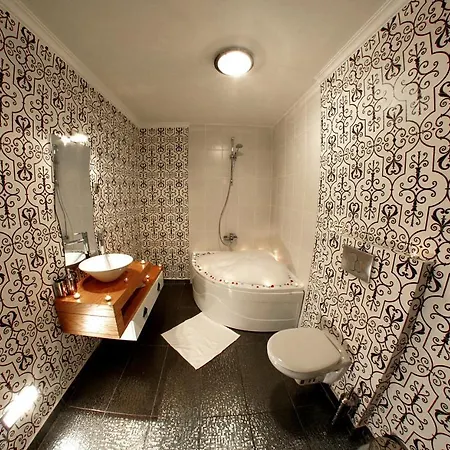 Hotel Boreas Hotel, Trademark Collection By Wyndham 4*