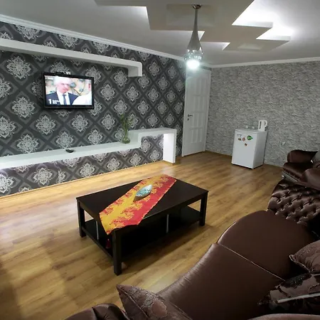 酒店 Boreas & Spa, Trademark Collection By Wyndham