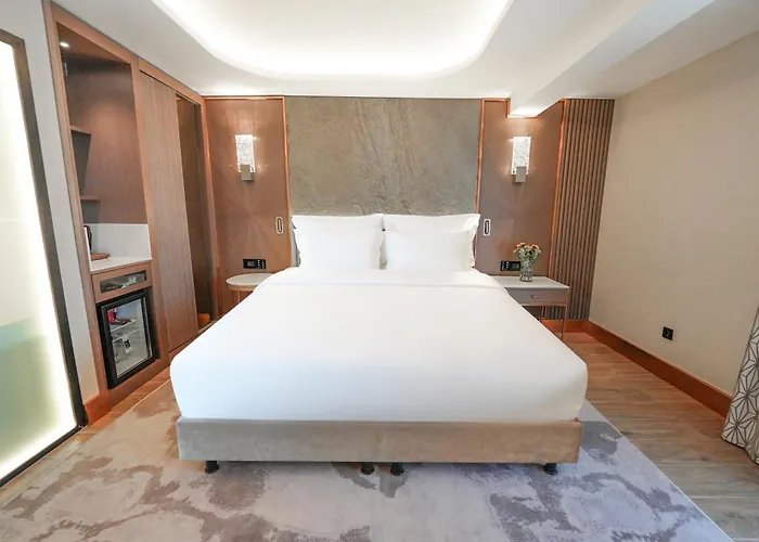 Boreas & Spa, Trademark Collection By Wyndham 호텔 4*