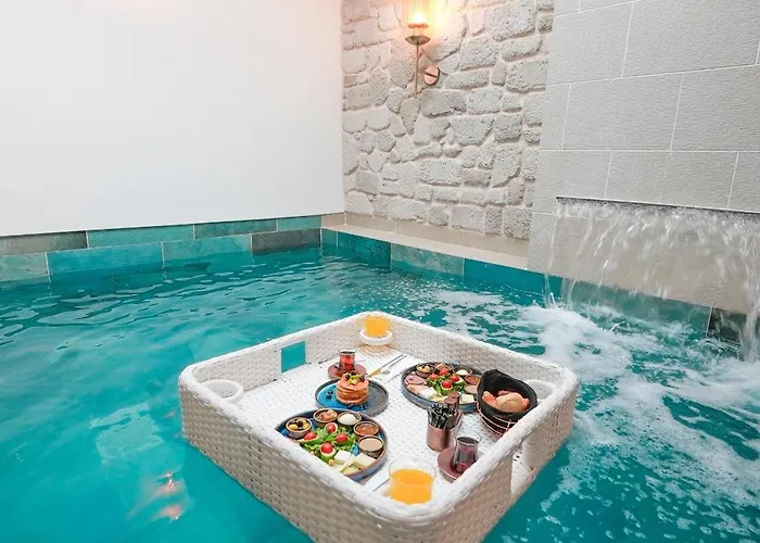 מלון Boreas & Spa, Trademark Collection By Wyndham אנקרה