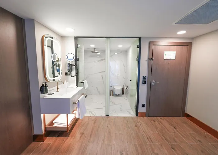 Boreas & Spa, Trademark Collection By Wyndham Otel