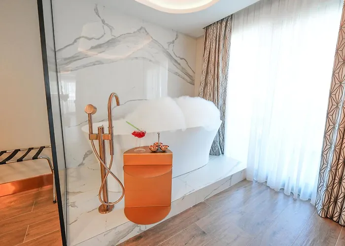 Boreas & Spa, Trademark Collection By Wyndham 4*