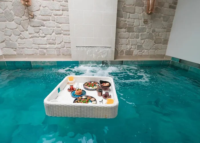 Boreas & Spa, Trademark Collection By Wyndham