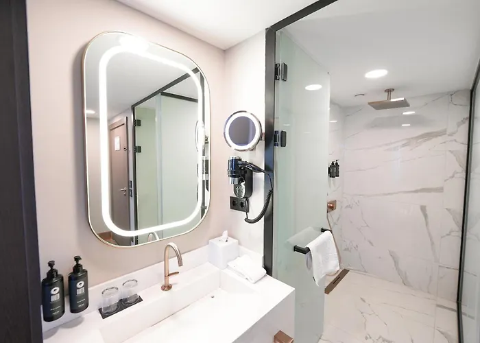 Boreas & Spa, Trademark Collection By Wyndham Hotell 4*