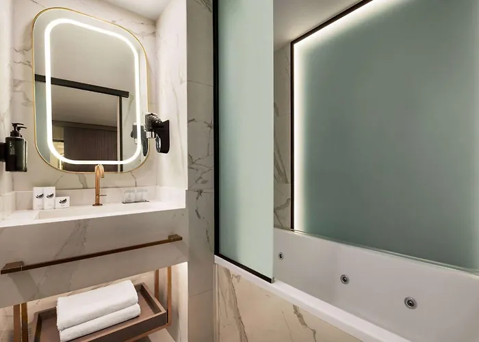 Boreas & Spa, Trademark Collection By Wyndham Ankara